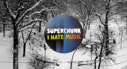 superchunk i hate music